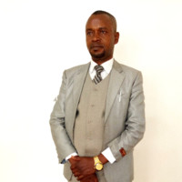 Jean- Claude Kabeya Katembwe