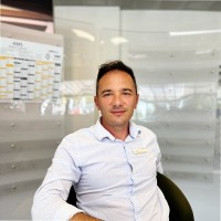 Cedric Galan