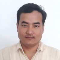 Man Bahadur Dhanha Magar