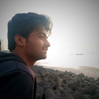 Charudatta Jadhav