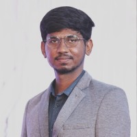 Prasana R
