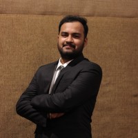 Mahendra Kumar