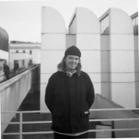 Jesse Van Der Tuuk