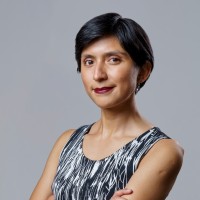 Javiera Torres Jara
