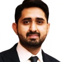 Sheroz Yousaf
