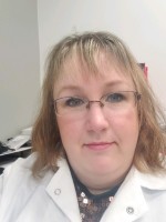 Candace Dunn