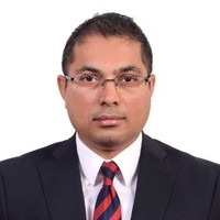 Alwyn Dmello