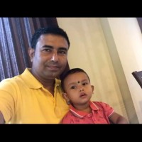 Nijhum Chandra Das