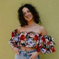 Isidora (Tasic) Vukasinovic