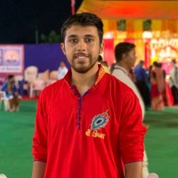 Darshil Bhatt