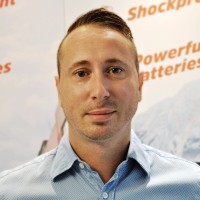 Guillaume Romero