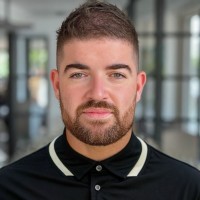 Josh Sharry