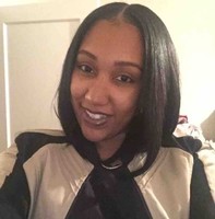 Taysha Morton