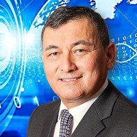 Martin Tang