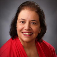 Patricia Yates