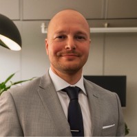 Michael Holberg