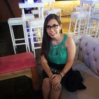 Vanessa Guzmán Viera