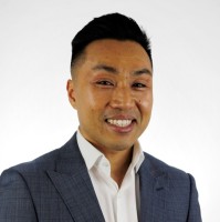 Tim Dang
