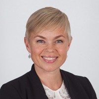 Borghild Eide