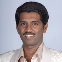 Harish Sreenivas