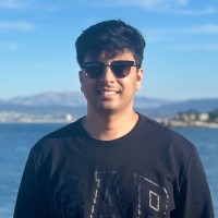 Varun Jagadish