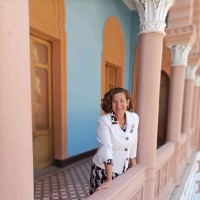 Leticia García Villaluenga