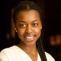 Desirae Nyatenya