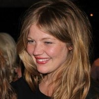 Ellie Blackwood