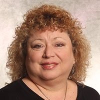 Janice Leger