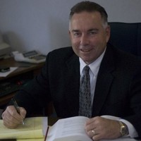 Robert Lash