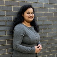 Yogitha Meka