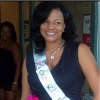 Lorraine Moore-Tillman