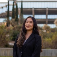 Charis Chang