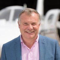 Malcolm Humphries