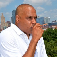 Anthony Albritton