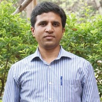 Chandra Mohan Raja Chintakindi