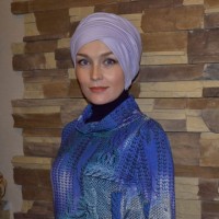 Gulnara Nafeeva