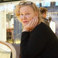 Merja Antikainen