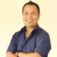 Ashok Maharjan