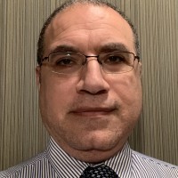 Nabeel Boktor