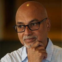 Reggie Chandra, Ph.D., PE