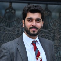 Muhammad Moueen Khan