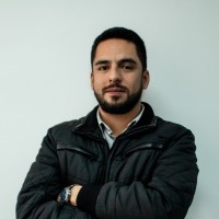 Jose Roberto Caballero