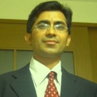 Subodh Dhakal, PhD