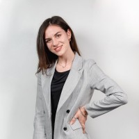 Елизавета Герасименко