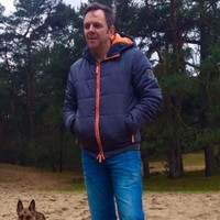 Gerry Wanningen