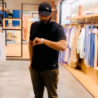Azzam Ali