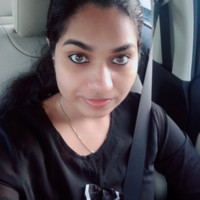 Devi Vijayan