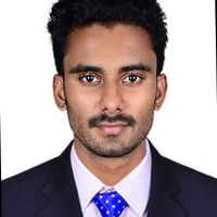 Vipin C