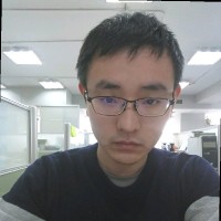 Hongwei Chen
